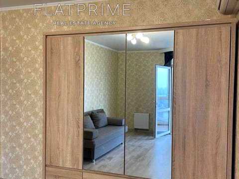 квартира за адресою Бакинська вул., 37-Д