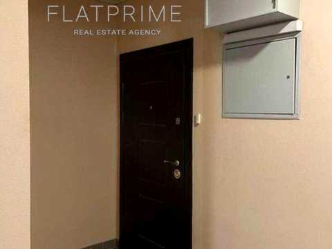 квартира за адресою Бакинська вул., 37-Д