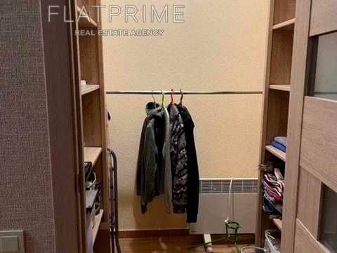 квартира за адресою Бакинська вул., 37-Д