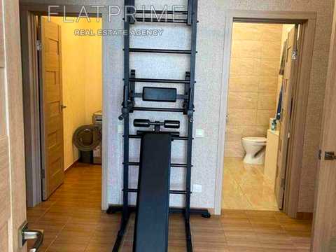 квартира за адресою Бакинська вул., 37-Д