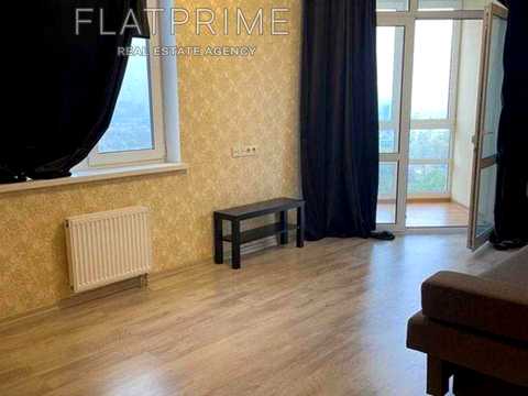 квартира за адресою Бакинська вул., 37-Д
