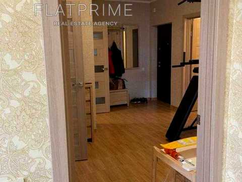 квартира за адресою Бакинська вул., 37-Д