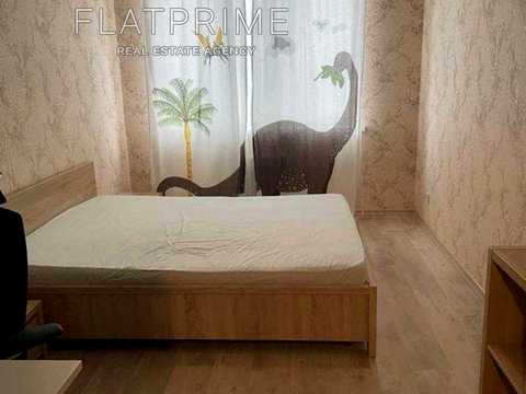 квартира за адресою Бакинська вул., 37-Д