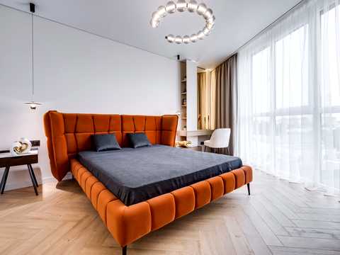 квартира по адресу Кульпарковская ул. (Кульпарківська), 93к5