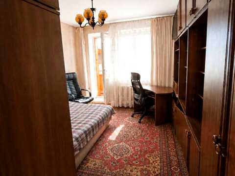 квартира за адресою Майборського вул., 11