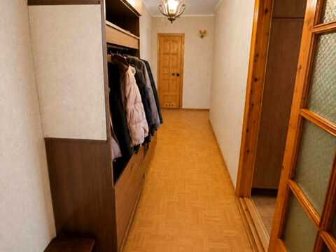 квартира за адресою Майборського вул., 11