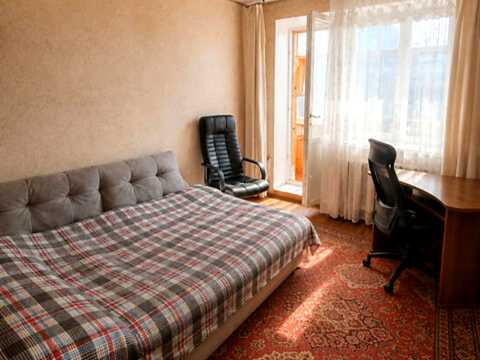 квартира за адресою Майборського вул., 11
