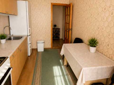 квартира за адресою Майборського вул., 11