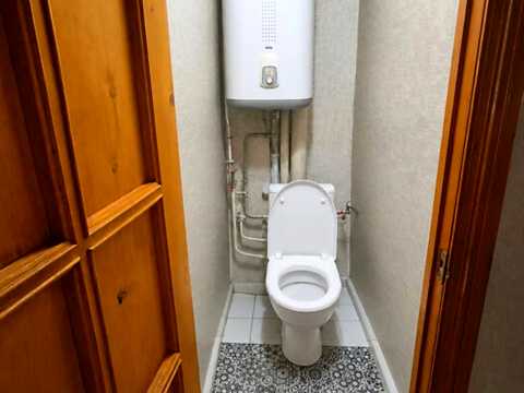 квартира за адресою Майборського вул., 11