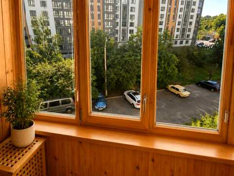 квартира за адресою Майборського вул., 11