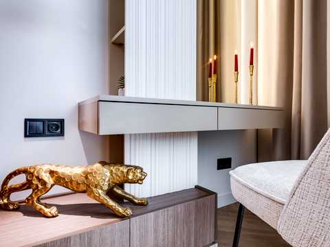 квартира по адресу Кульпарковская ул. (Кульпарківська), 93к5