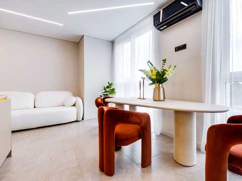квартира по адресу Кульпарковская ул. (Кульпарківська), 93к5