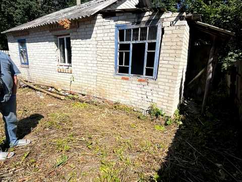 дом по адресу басейна