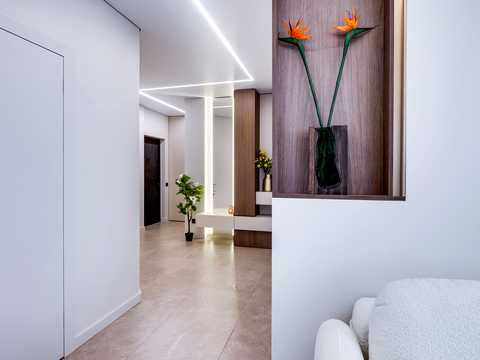 квартира по адресу Кульпарковская ул. (Кульпарківська), 93к5