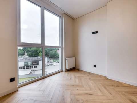 квартира по адресу Кульпарковская ул. (Кульпарківська), 93к5