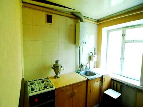 квартира по адресу Науки просп. (Ленина), 55