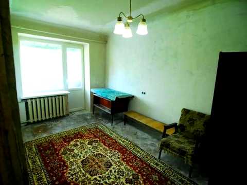 квартира по адресу Науки просп. (Ленина), 55