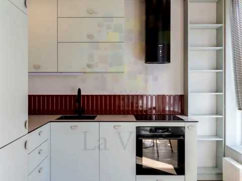 квартира за адресою Столичне шосе, 3-А