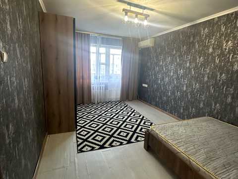 квартира за адресою Чорних Запорожців вул. (Короленка), 50