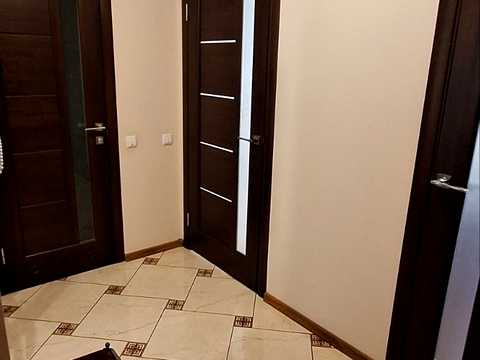 квартира по адресу Княгини Ольги ул., 100-І