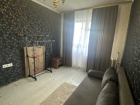 квартира за адресою Чорних Запорожців вул. (Короленка), 50