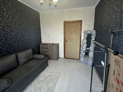 квартира за адресою Чорних Запорожців вул. (Короленка), 50