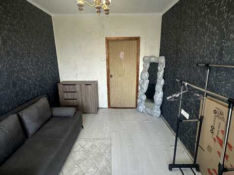 квартира за адресою Чорних Запорожців вул. (Короленка), 50
