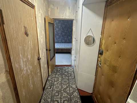 квартира за адресою Чорних Запорожців вул. (Короленка), 50