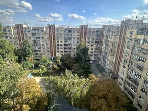 квартира за адресою Чорних Запорожців вул. (Короленка), 50