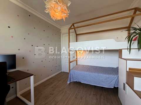 квартира за адресою Лук'янівська вул., 21-Б