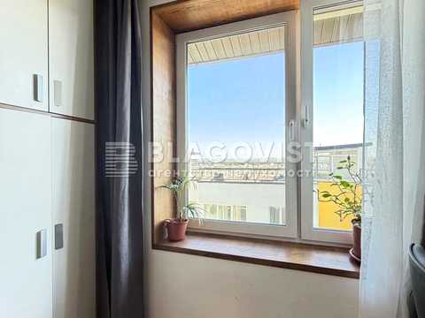 квартира за адресою Лук'янівська вул., 21-Б