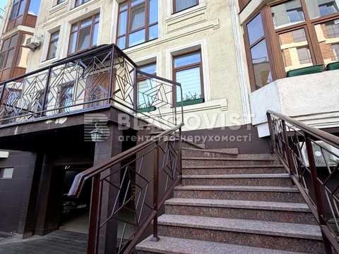 квартира за адресою Лук'янівська вул., 21-Б