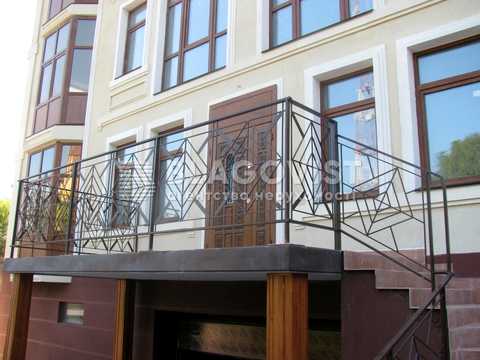 квартира за адресою Лук'янівська вул., 21-Б