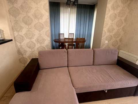 квартира за адресою Європейська пл., 7