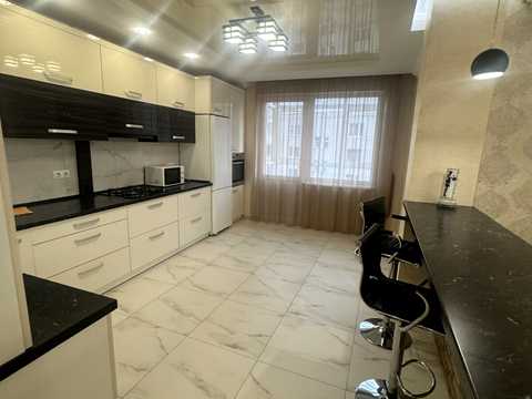квартира за адресою Європейська пл., 7