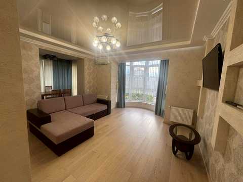 квартира за адресою Європейська пл., 7