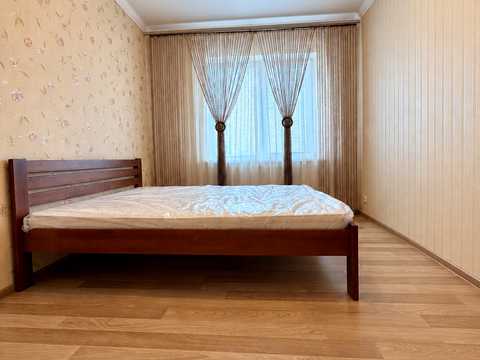 квартира по адресу В'ячеслава Чорновола ул., 50-А