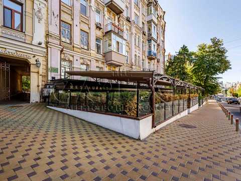 комерційна за адресою Гетьмана Павла Скоропадського вул. (Толстого), 43