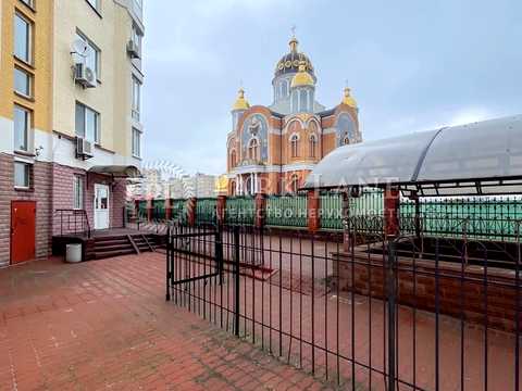 паркоместо по адресу Владимира Ивасюка просп. (Героїв Сталінграду), 24
