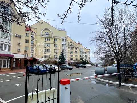 паркоместо по адресу Владимира Ивасюка просп. (Героїв Сталінграду), 24
