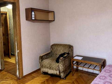 квартира по адресу Танкопия ул. (Танкопія), 33