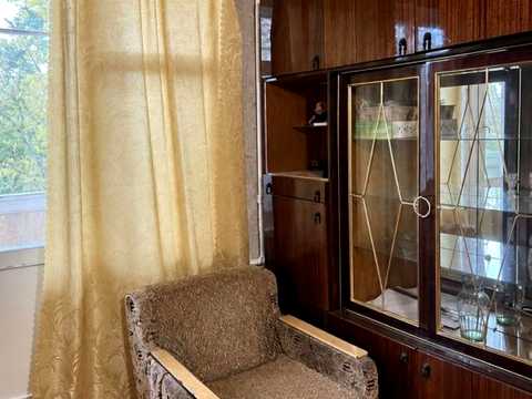 квартира по адресу Танкопия ул. (Танкопія), 33