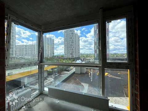 квартира за адресою Євгена Маланюка вул. (Степана Сагайдака), (Будинок 13-17)