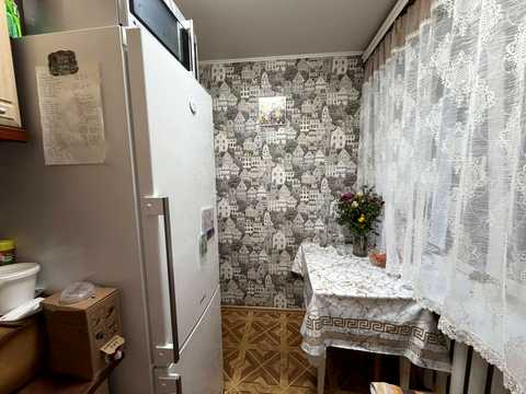 квартира за адресою Миру просп., 93