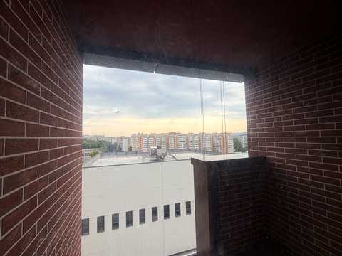 квартира по адресу Топольная ул., (Будинок)