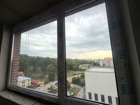 квартира по адресу Топольная ул., (Будинок)