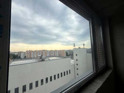квартира по адресу Топольная ул., (Будинок)
