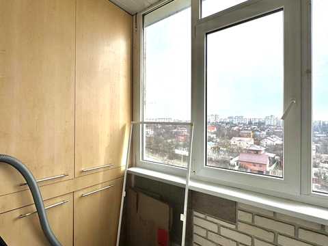 квартира за адресою Гвардійців-Широнінців вул., 47