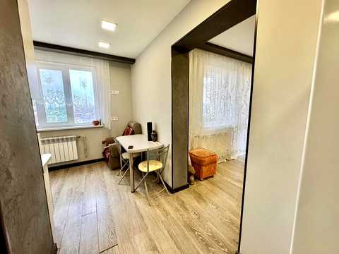 квартира за адресою Гвардійців-Широнінців вул., 47