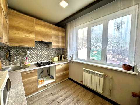 квартира за адресою Гвардійців-Широнінців вул., 47